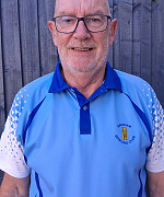 Nigel Gould